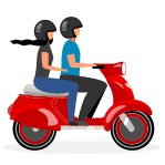 Accidentes de Motocicletas Accidentes de Motocicletas